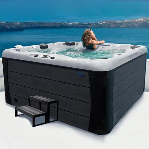 Deck hot tubs for sale in North Las Vegas